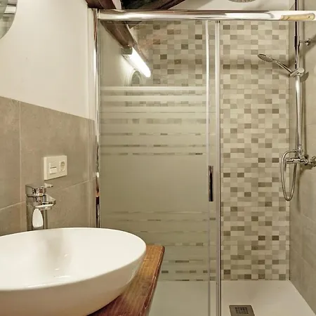 Pushe Village Albayzin Art & Culture Holiday home Granada