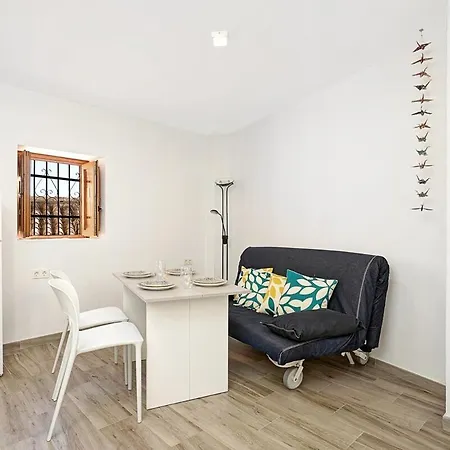 Holiday home Pushe Village Albayzin Art & Culture Granada