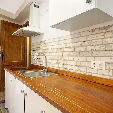 Pushe Village Albayzin Art & Culture Holiday home *