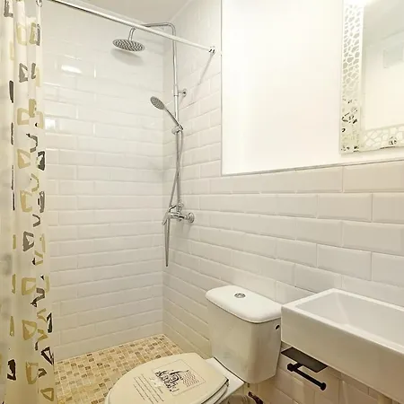 Pushe Village Albayzin Art & Culture Holiday home *