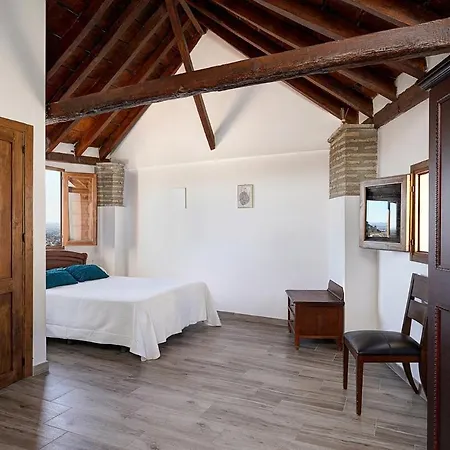 Holiday home Pushe Village Albayzin Art & Culture *