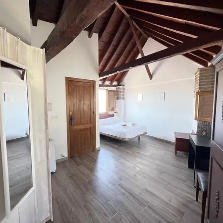 Holiday home Pushe Village Albayzin Art & Culture *