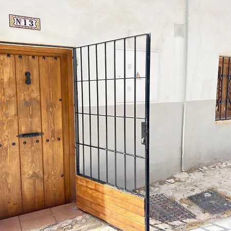 Pushe Village Albayzin Art & Culture Holiday home Granada