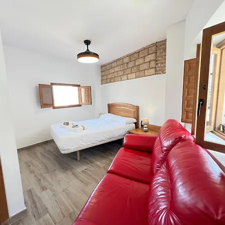 Holiday home Pushe Village Albayzin Art & Culture Granada