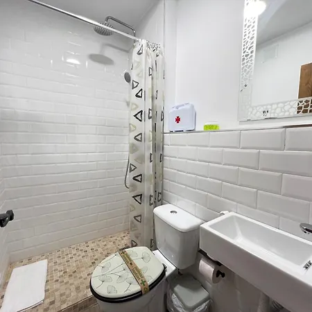 Pushe Village Albayzin Art & Culture Holiday home Granada