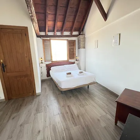 Holiday home Pushe Village Albayzin Art & Culture