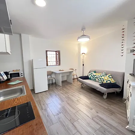 Holiday home Pushe Village Albayzin Art & Culture Granada