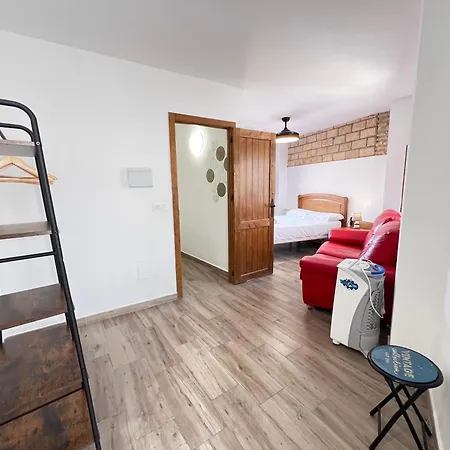 Holiday home Pushe Village Albayzin Art & Culture *