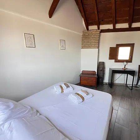 Holiday home Pushe Village Albayzin Art & Culture *